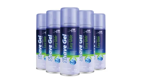 OEM/ODM Wholesale High Quality 250ml Men Shaving Foam Supplier