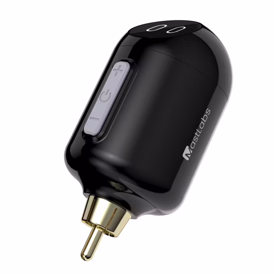 Новый дизайн Mastlabs Airbot Tattoo Battery Products Поставки перьевых машин